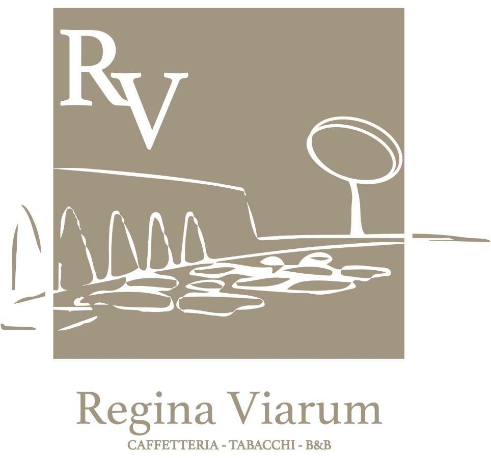 Regina Viarum Mirabella Eclano Exterior photo